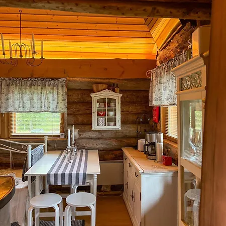 Northern Lights Riverside - Sauna & View *