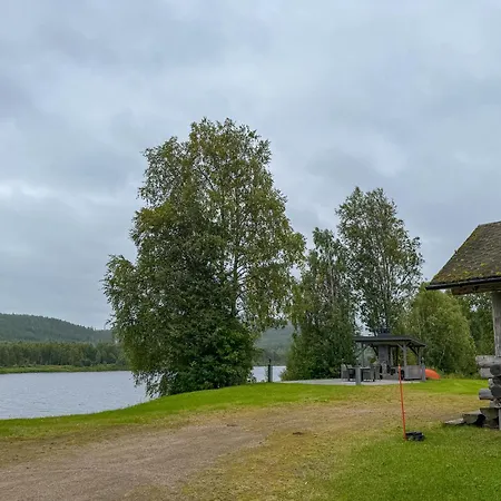 Lomamökit Northern Lights Riverside - Sauna & View Rovaniemi